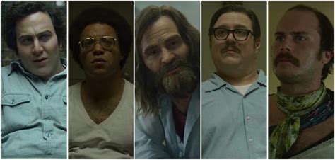 mindhunters rolex season 2|mindhunter season 2 killers.